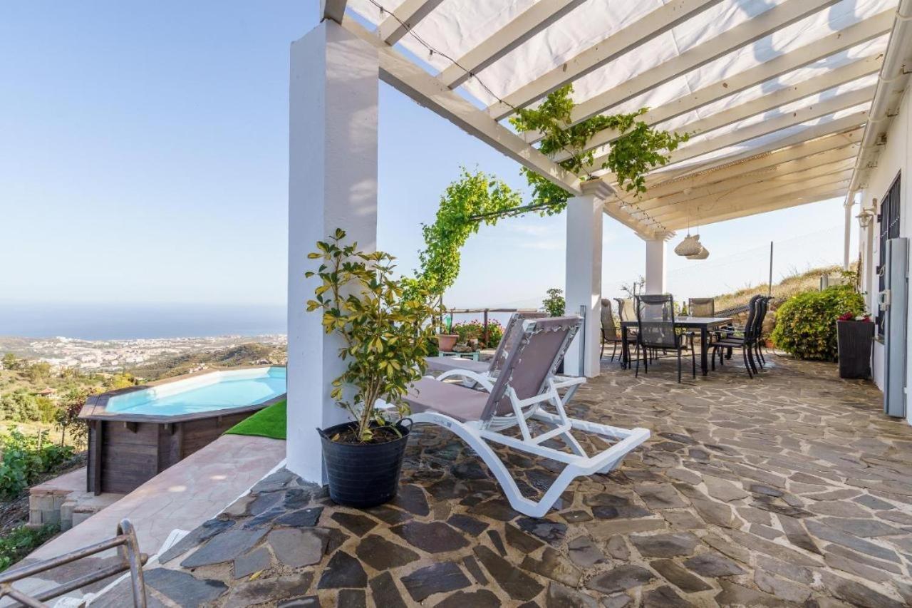 Casa Rural Bea Vista 360º